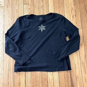 Classic Talbots T-shirt